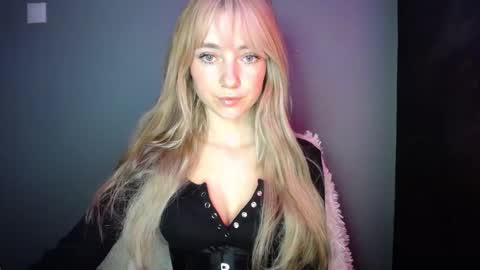 Lucy online show from 11.13.25