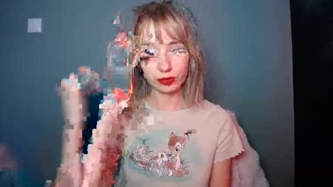 Lucy online show from 02.22.26