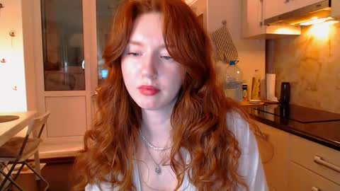 Lucia online show from 12.21.24