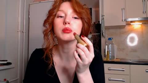 Lucia online show from 01.18.25