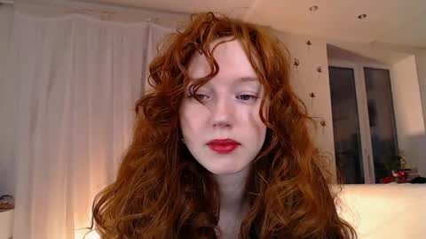 Lucia online show from 01.25.25