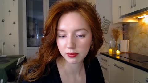 Lucia online show from 02.05.25