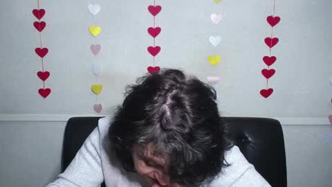 LuciaMi online show from 01.25.25