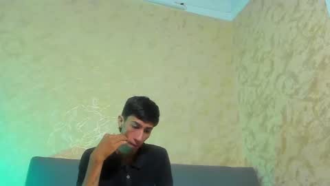 Pirulo online show from 11.15.25