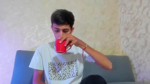 Pirulo online show from 11.19.25