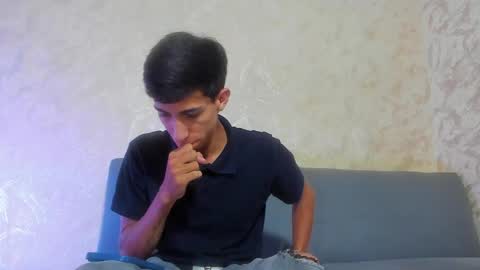 Pirulo online show from 11.20.25