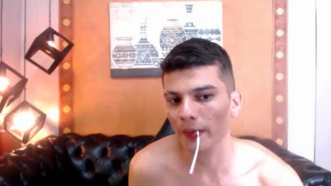 Lucian online show from 11.08.25