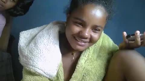 luciana012 online show from 09.26.25