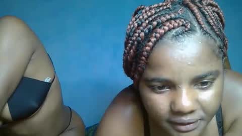 luciana012 online show from 10.03.25