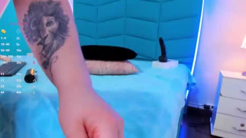 luciana_brown_ online show from 01.22.25