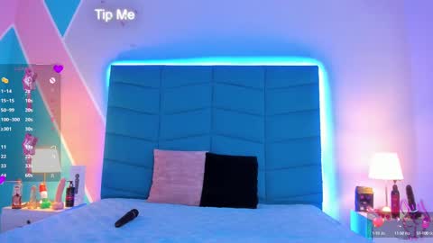 luciana_brown_ online show from 01.24.25