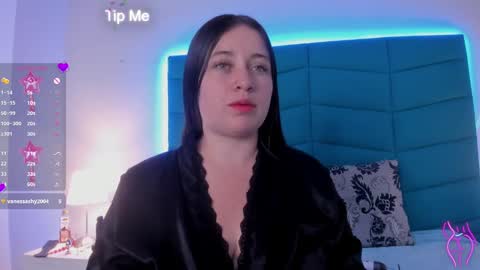luciana_brown_ online show from 01.30.25