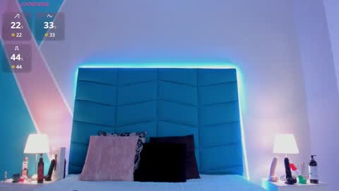 luciana_brown_ online show from 02.04.25