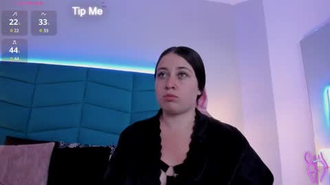luciana_brown_ online show from 02.05.25