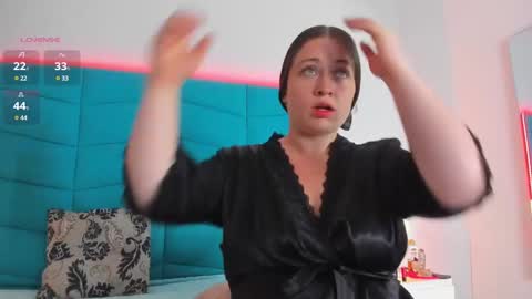 luciana_brown_ online show from 02.11.25