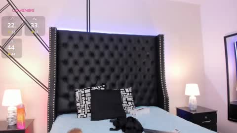 luciana_brown_ online show from 03.05.25