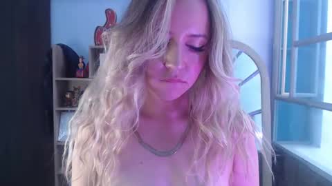 Luciana Evans online show from 01.30.25