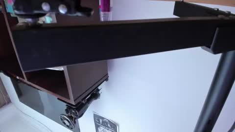 Luciana Evans online show from 03.05.26