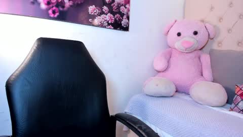 Luciana Fords online show from 05.31.26