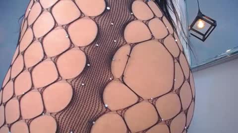 Luciana  online show from 11.05.25