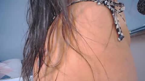 Luciana  online show from 11.06.25