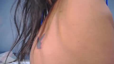 Luciana  online show from 11.07.25