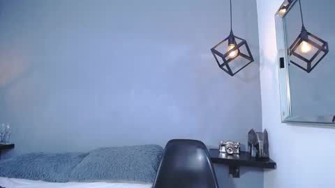 Luciana  online show from 11.08.25