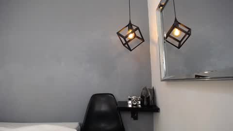 Luciana  online show from 11.10.25