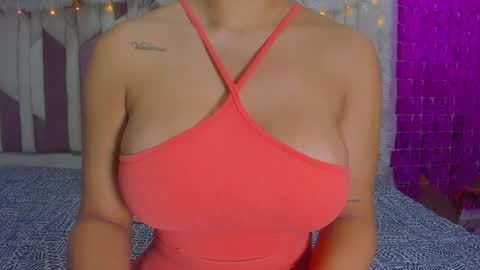 instagram luciana417  online show from 12.21.24