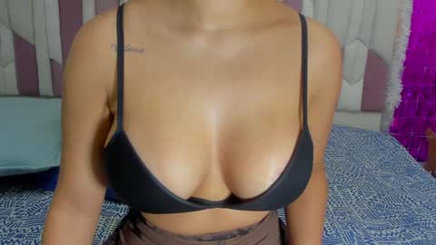 instagram luciana417  online show from 12.27.24