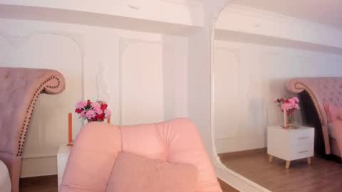 Luciana online show from 12.18.25