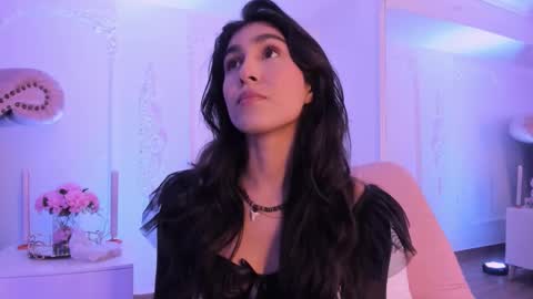 Luciana online show from 02.04.26