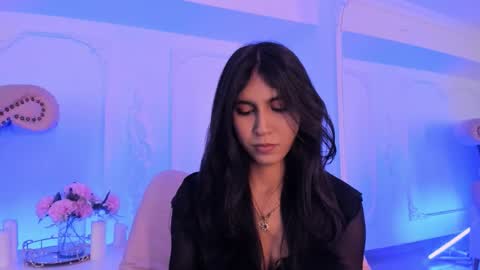 Luciana online show from 02.23.26