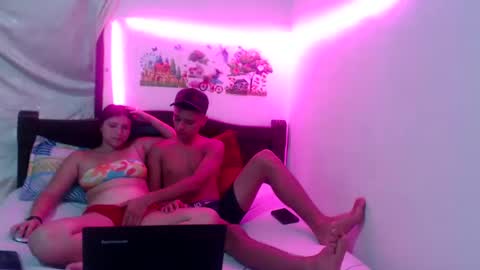 luciana_rober online show from 01.19.25