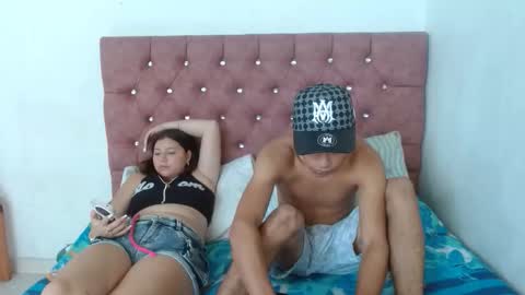 luciana_rober online show from 02.10.26