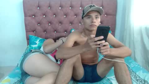 Snapshot of luciana_rober chatting on 04.18.26 luciana_rober online show from 04.18.26