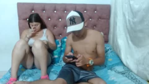 Snapshot of luciana_rober chatting on 04.25.26 luciana_rober online show from 04.25.26