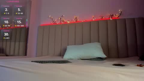 lucianablake online show from 03.18.26