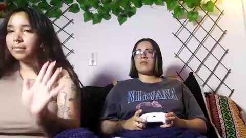 Snapshot of lucianacapisce chatting on 06.11.26 Dani 3 online show from 06.11.26