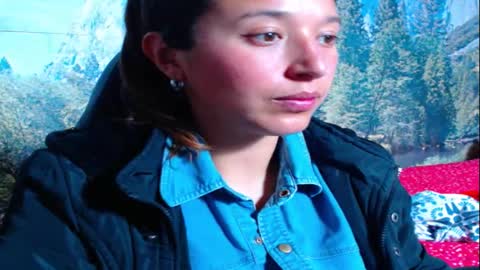 Lucy online show from 10.29.25