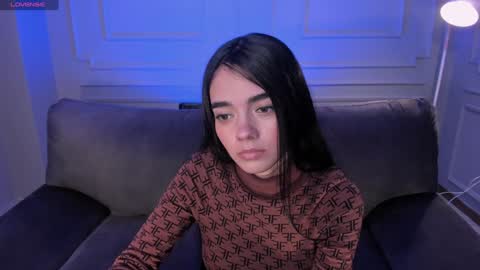 Snapshot of lucianamiller_ chatting on 12.07.24 Luciana Miller online show from 12.07.24
