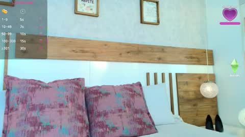 Luciana online show from 02.16.26