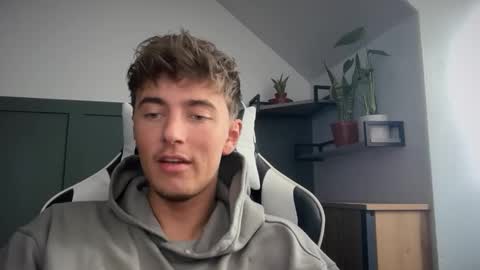Lucian online show from 09.23.25