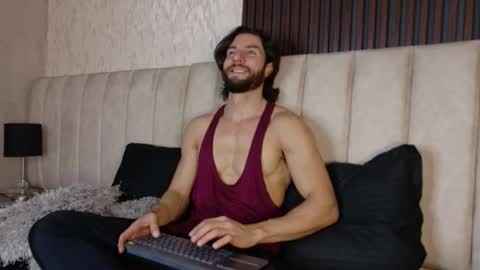 Luciano online show from 09.08.25