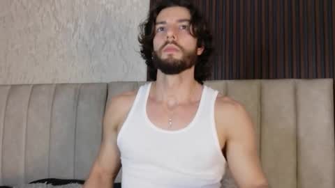 Luciano online show from 09.21.25