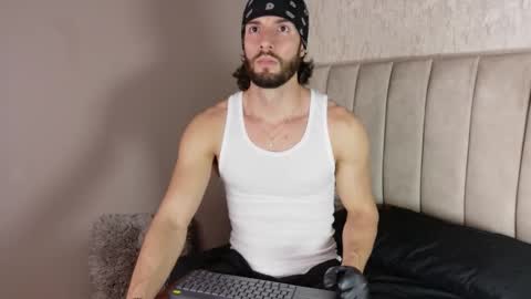 Luciano online show from 09.28.25