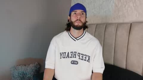 Luciano online show from 09.29.25