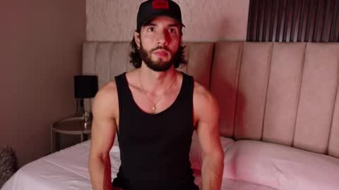 Luciano online show from 10.07.25