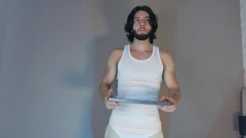 Luciano online show from 10.09.25