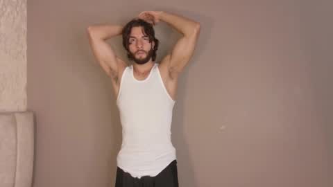 Luciano online show from 11.03.25